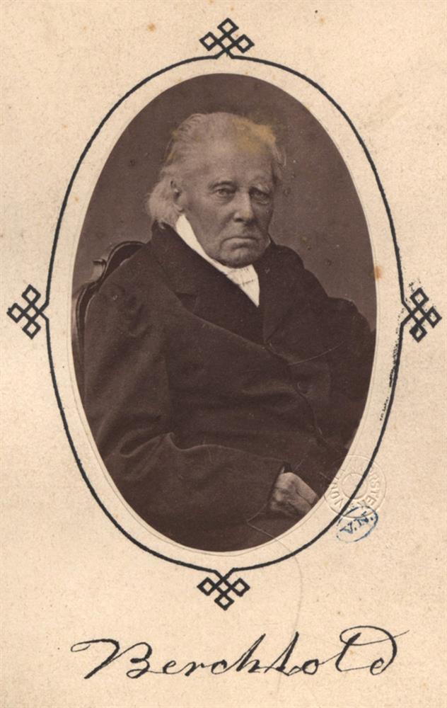 Bedřich Všemír Berchtold